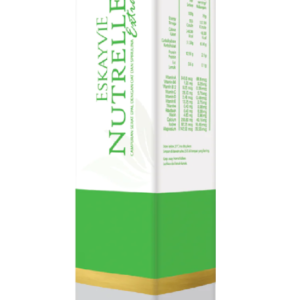 Nutrelle Extra Trial