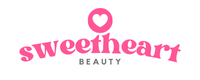 Sweetheart Beauty logo